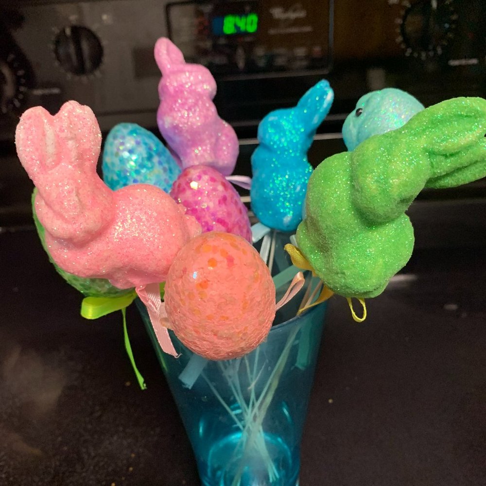 9 Easter Picks